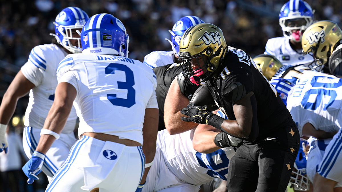 BYU-UCF