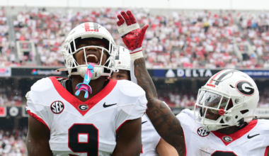 College football odds, picks, predictions: Alabama vs. Georgia leads Week 6