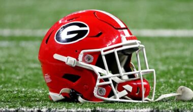 Bo Bryan commits to Georgia: Luke Bryan's son rates as 3-star QB in 2027 class