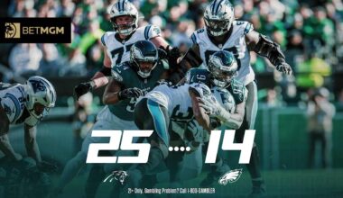 Philadelphia Eagles logo