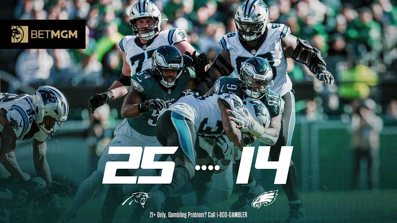 Philadelphia Eagles logo