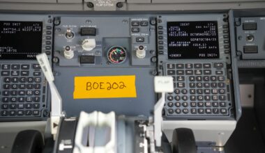 Why U.S. airlines balked at adopting Boeing’s latest 737 Max software versions