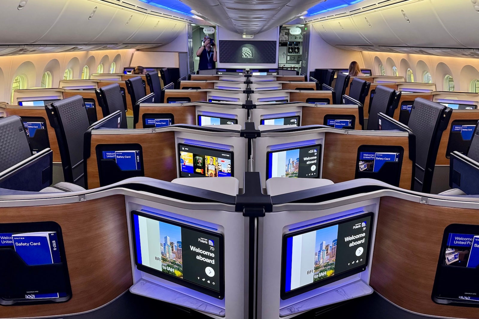 United elevated