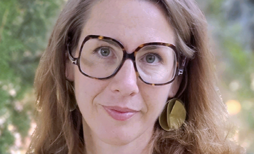 Hélia Paukner to direct macLYON and Lyon Biennale
