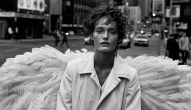 Wim Wenders Boards Peter Lindbergh Documentary 'Truth:Beauty'