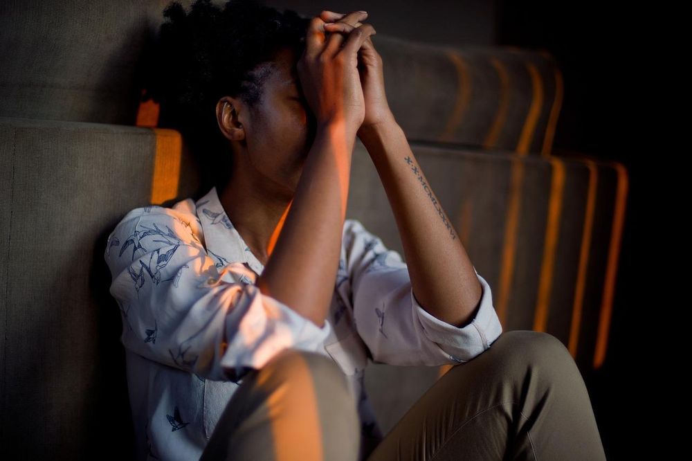 'Are you okay?': What to say when someone says they’re not