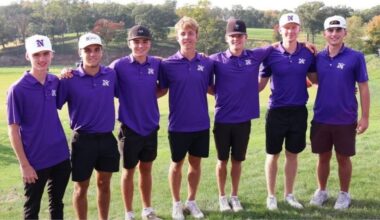 Norwalk Boys Golf 2026 Season Wrap-Up | KNIA
