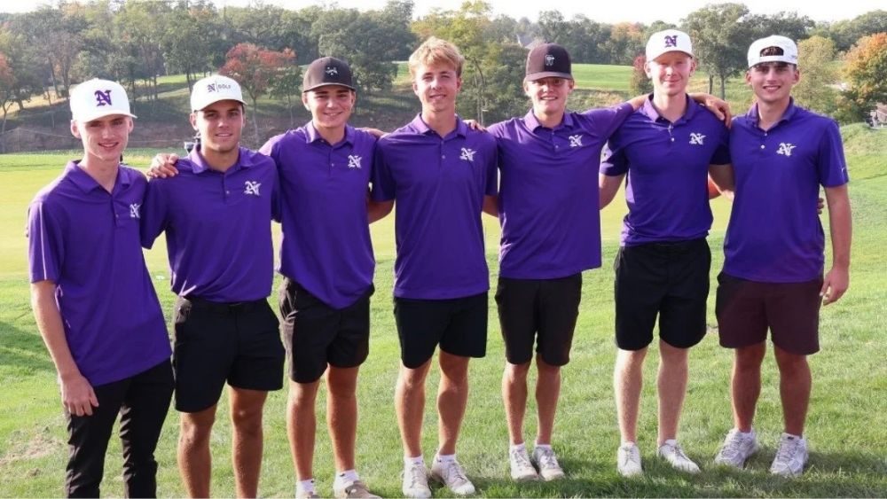Norwalk Boys Golf 2026 Season Wrap-Up | KNIA