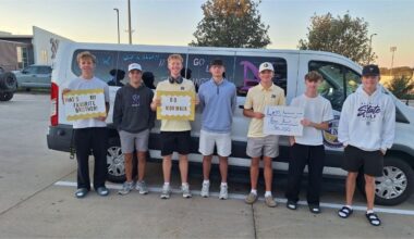 Norwalk Boys Golf Finishes 9th in Day 1 of 2 at State | KNIA