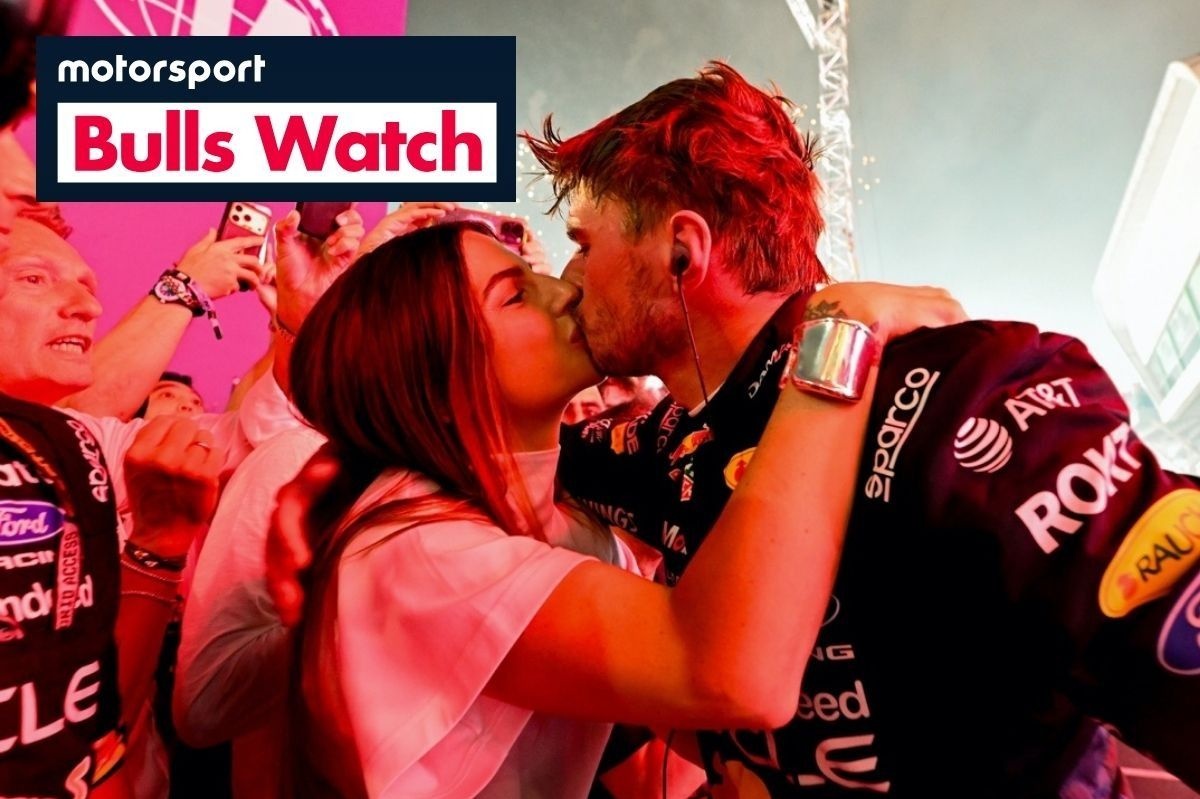 Max Verstappen reacts to breaking Singapore GP curse after years of heartbreak