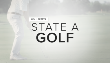 State A golf: Polson's Max Milton, Hamilton's Cameron Burnett claim titles