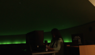 UM launches campaign to fund planetarium's 'out-of-this-world' experience