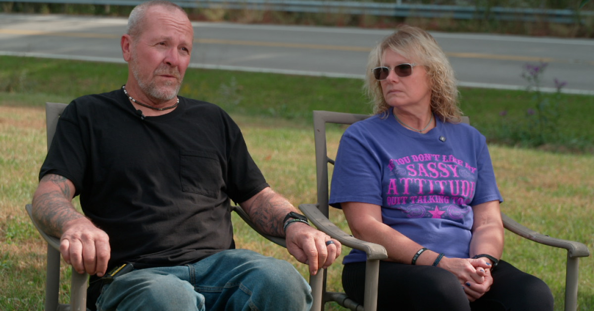 'Safe' air and water? Zimmer landfill neighbors still report chronic illnesses