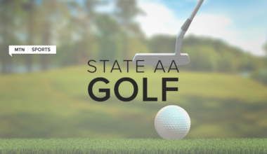 Senior's Payton Tryan repeats, Capital's Jayce Belzer prevails at State AA golf