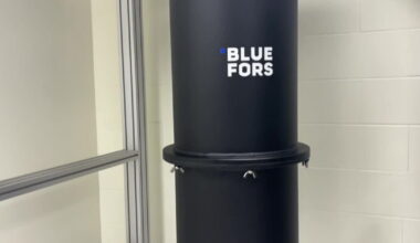FAMU opens quantum computing lab that reaches colder-than-space temps