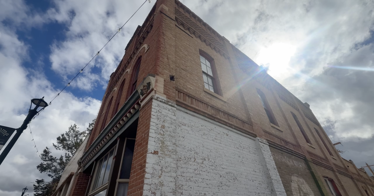 Mount Pleasant bookstore owner finds support through women’s business program