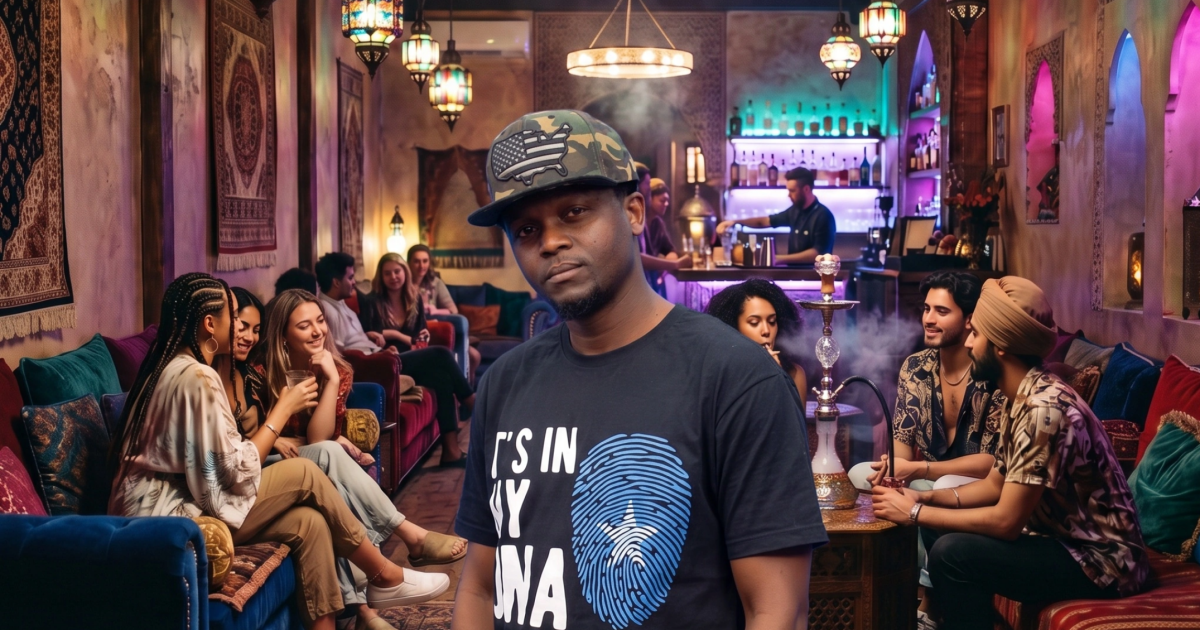 Vermont hip hop band pens tune about online relationship
