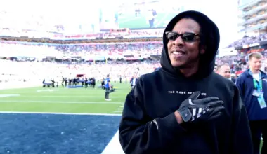 Jay-Z, the Super Bowl and playing with house money : NPR