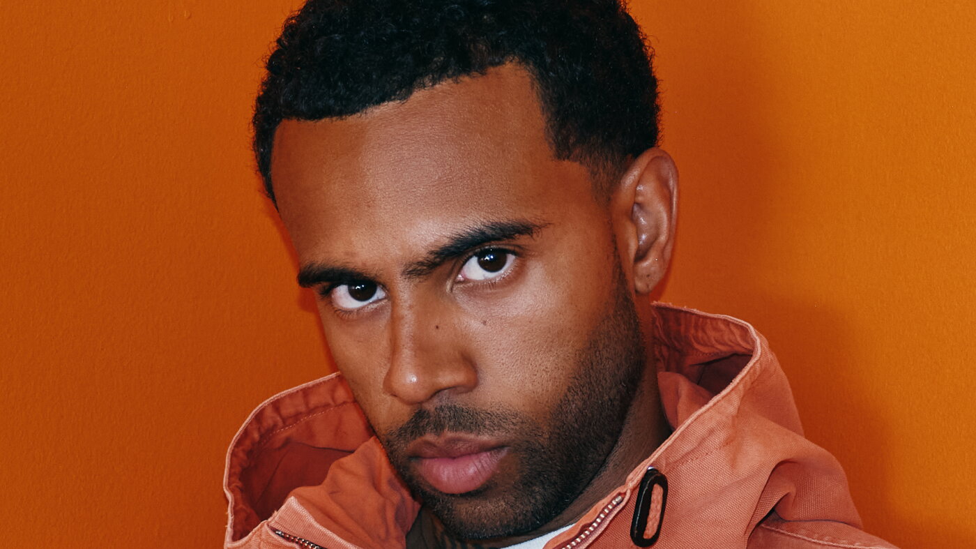 Vic Mensa and the rise of a rap manosphere counterculture : NPR