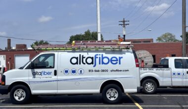 Butler County residents struggle with slow internet, Altafiber delays