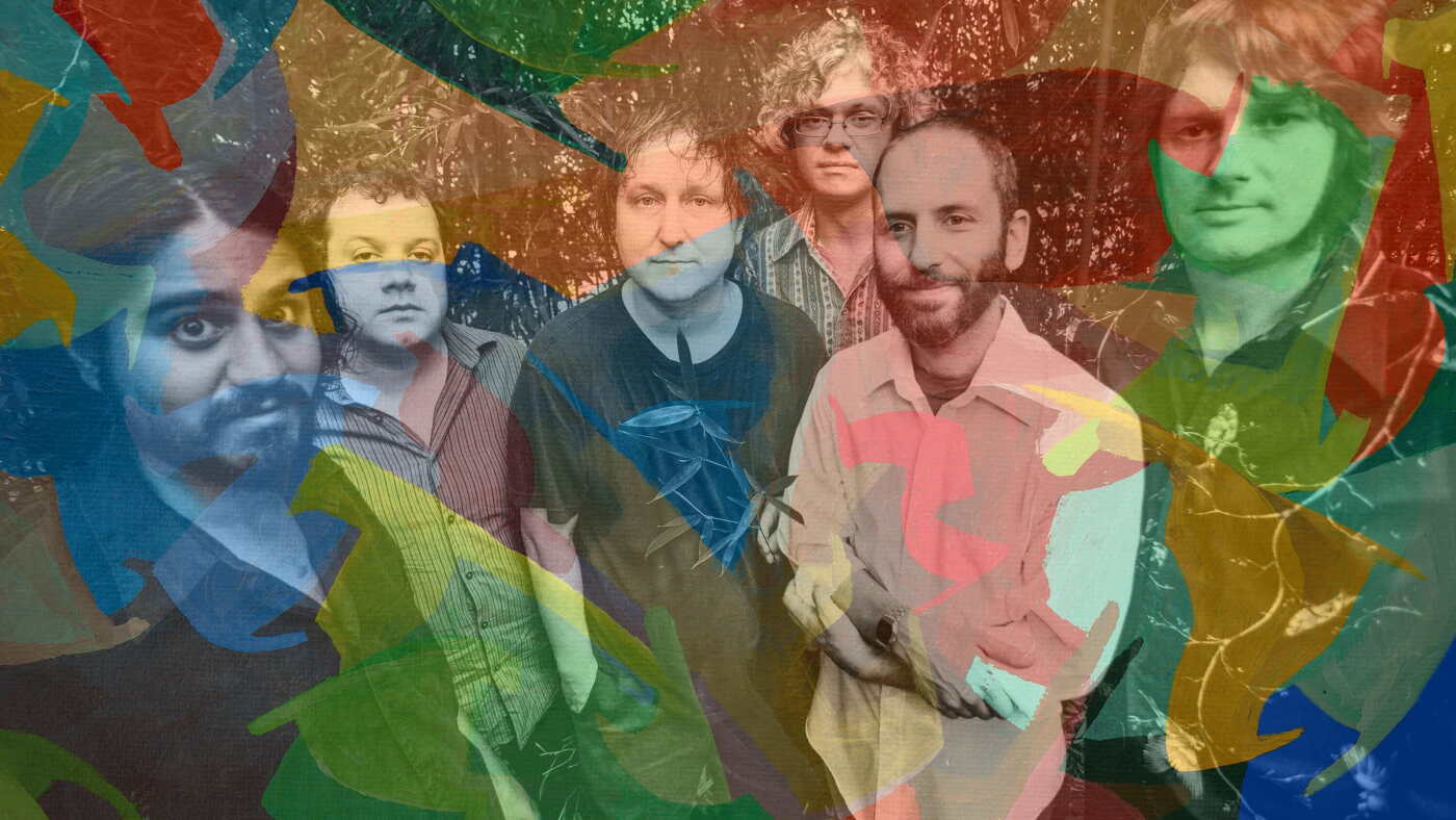 The Elephant 6 Collective: Where to begin : All Songs Considered : NPR Music : NPR