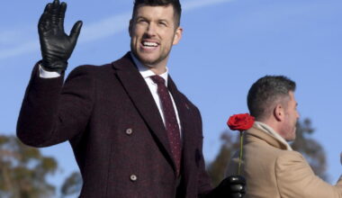 Woman who faked pregnancy by 'Bachelor' star sentenced in fraud scheme