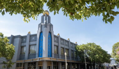 As Hollywood warms to AI, Culver City fills with AI studios