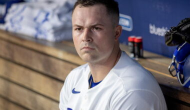 Tarik Skubal opens up on the pressure, pain and lessons of October