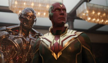 'VisionQuest': Everything to know before watching the Marvel show