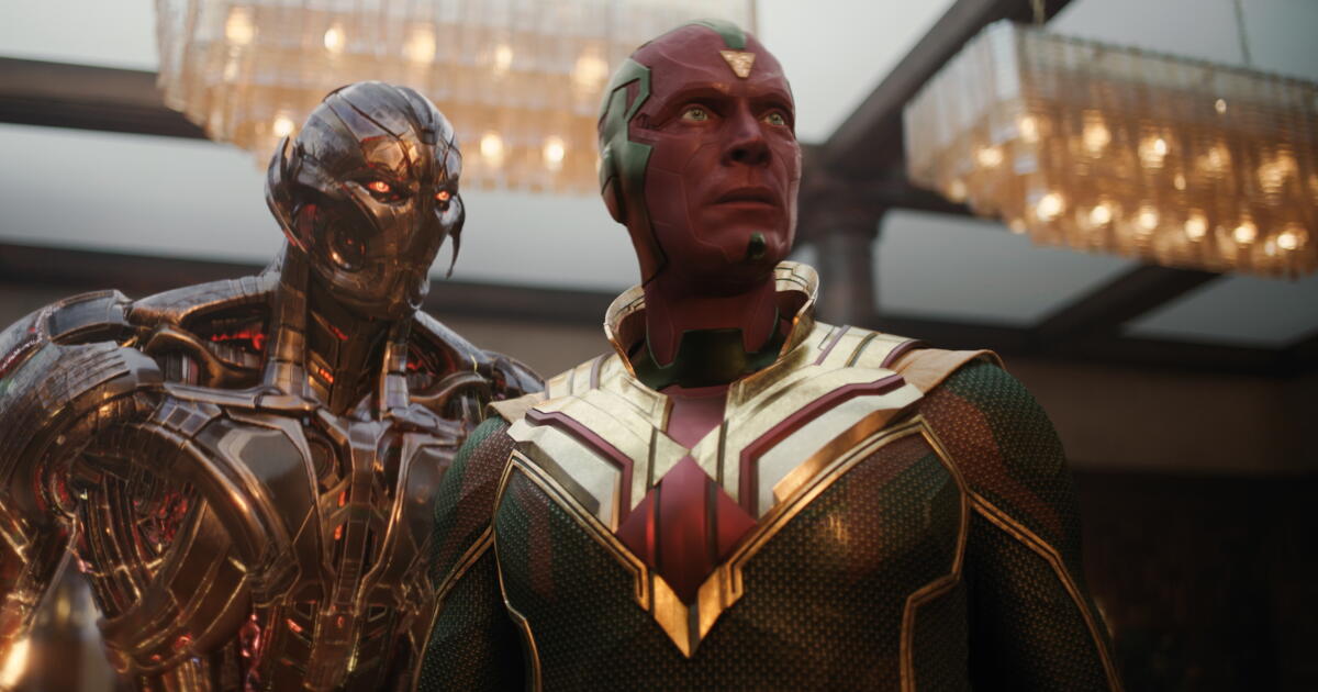 'VisionQuest': Everything to know before watching the Marvel show