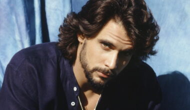 Robert Kelker-Kelly dead: 'Days of Our Lives' Bo Brady actor was 62