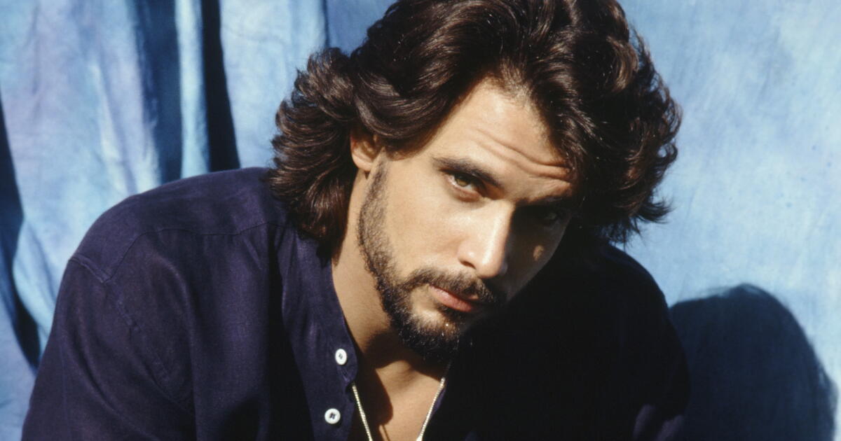 Robert Kelker-Kelly dead: 'Days of Our Lives' Bo Brady actor was 62