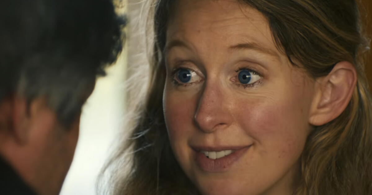Theranos whistleblower says ‘You Can See Everything’ is full of lies