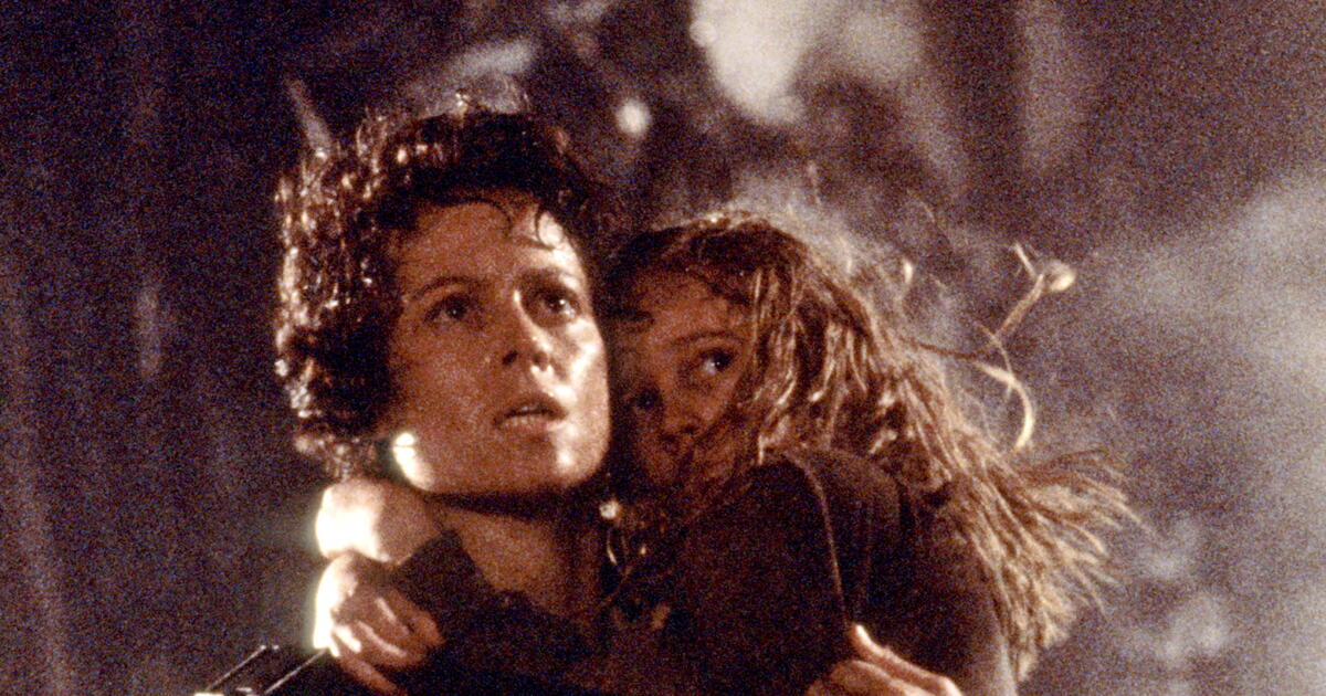 Where to see 'Aliens,' 'The Craft' and other L.A. rep movies in October