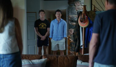 'Heated Rivalry' is coming to Regal, AMC and Cinemark theaters