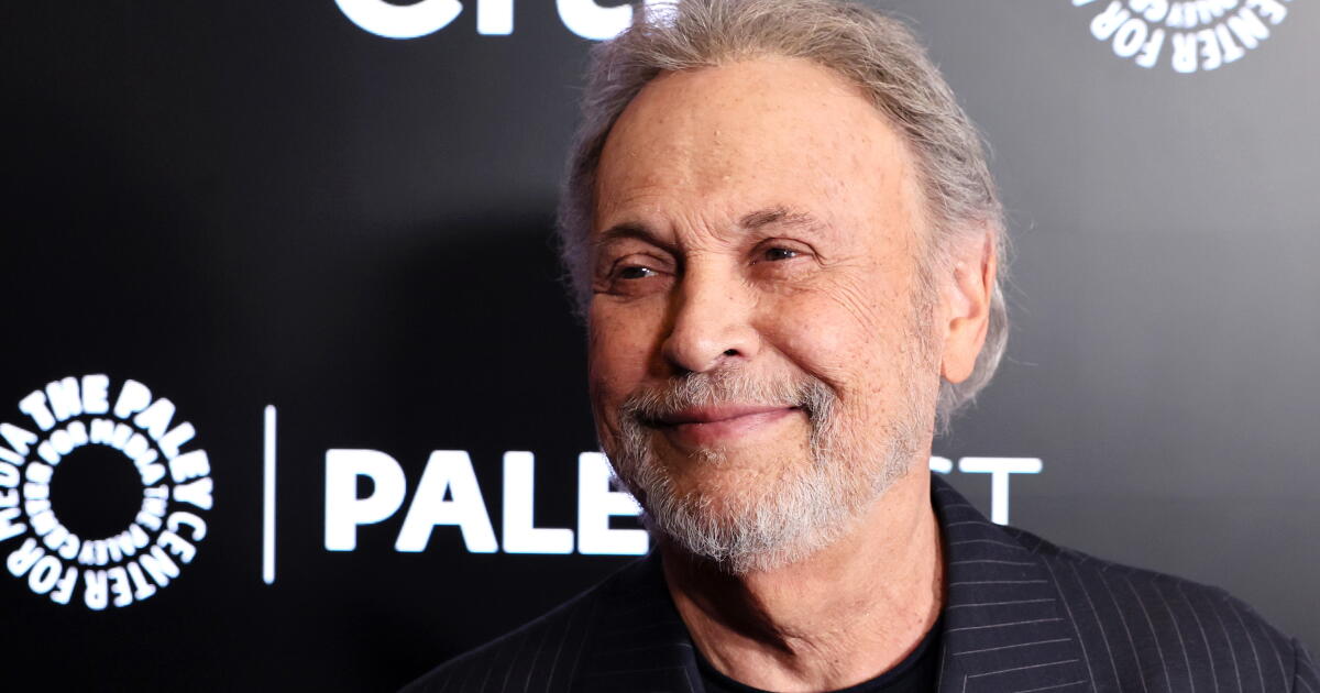 Billy Crystal distrusts God after Palisades fire, Rob Reiner death