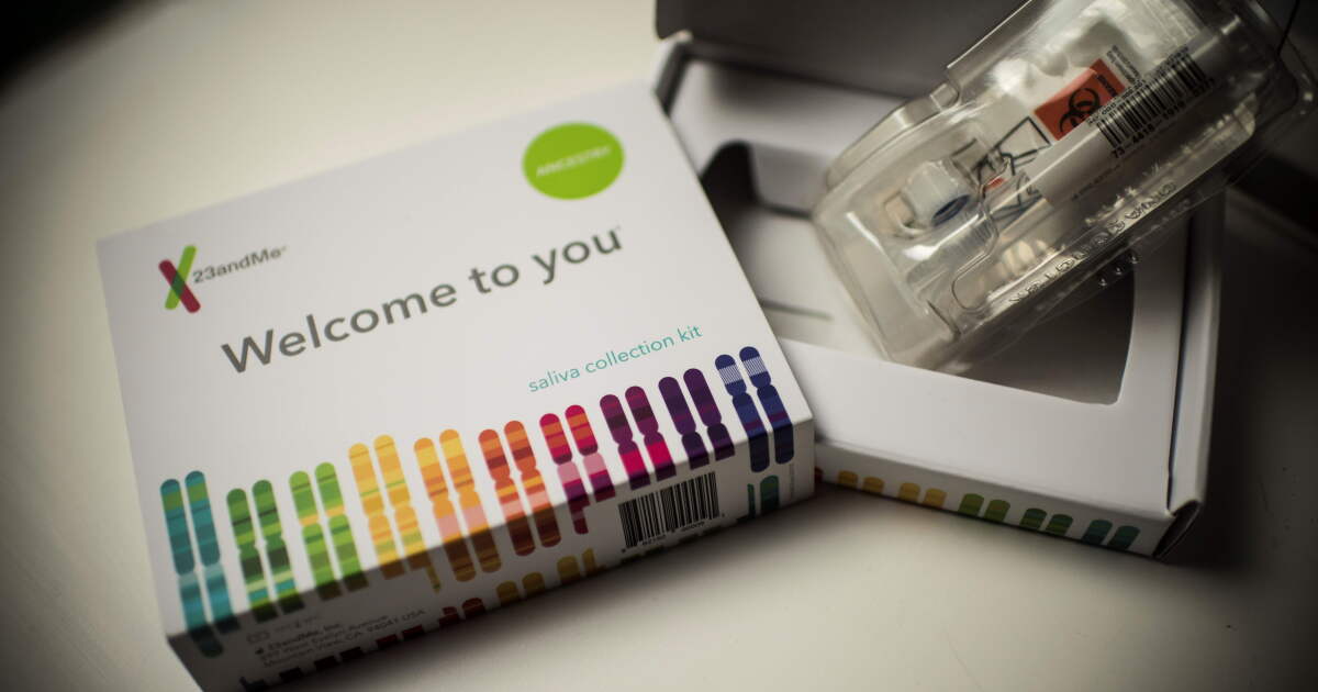 California to receive $6 million in 23andMe data breach settlement