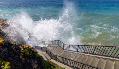 Hurricane Rachel, Kelvin wave combine for coastal dangers: What to know