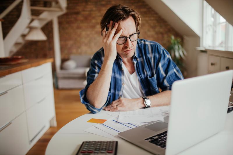 Some Workers Just Got Bad News on Social Security