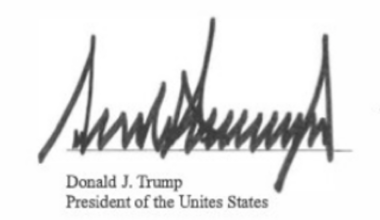 Fact or Fiction: United States misspelled in 'Super Intelligence' accord?