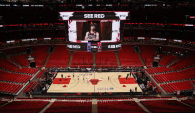 Bulls will broadcast 20 home games in Spanish via SAP