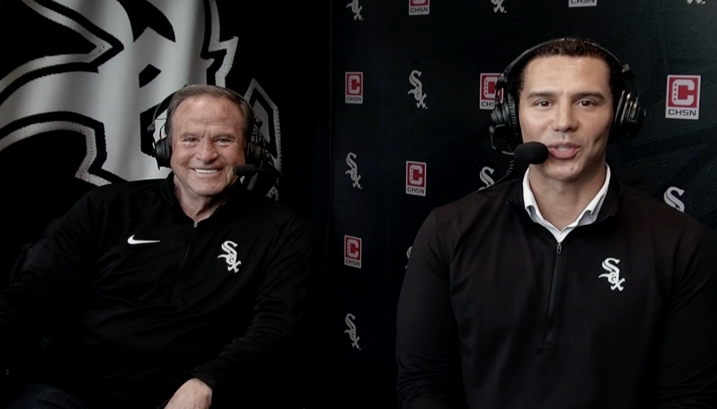 White Sox announce John Schriffen won't return as TV voice