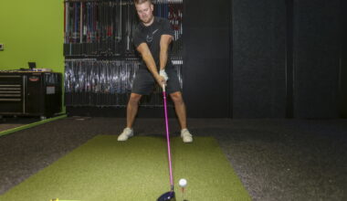 Fargo's Chris Sayre wins world long drive title - InForum