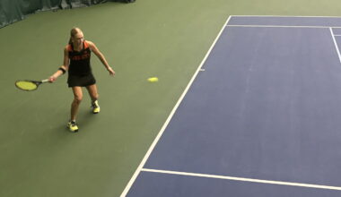 Lake City, after graduating five seniors, repeats as section tennis champion - Post Bulletin