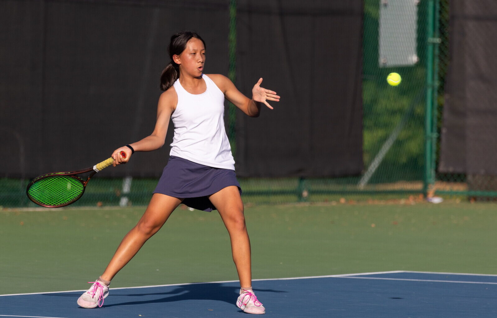 Mayo, Century to square off in section tennis title match - Post Bulletin