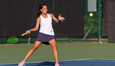 Mayo, Century to square off in section tennis title match - Post Bulletin