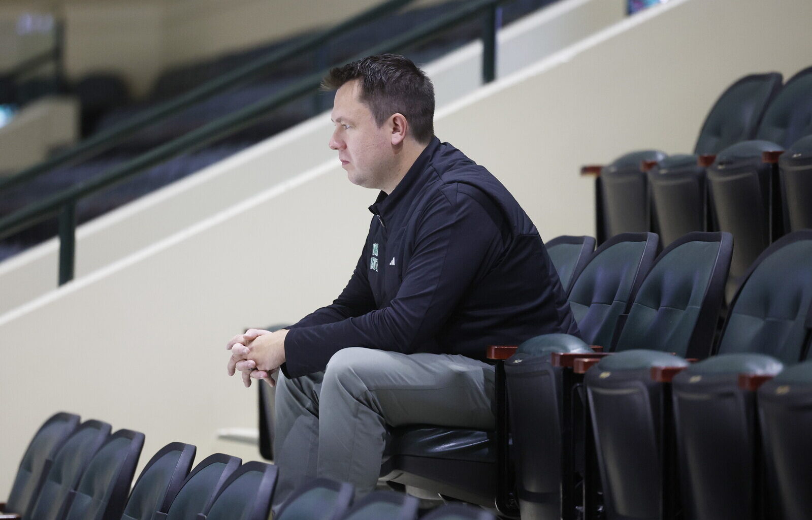 How Bryn Chyzyk has changed the way UND recruits hockey players - Grand Forks Herald