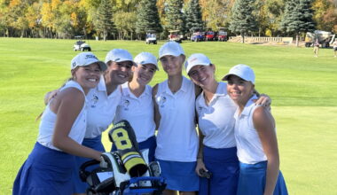 Kindred makes it nine with another North Dakota Class B girls golf title - InForum