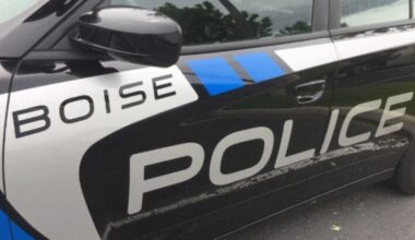 Teenager arrested, others detained after shooting in downtown Boise, BPD says