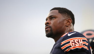 Khalil Mack could return to the Bears